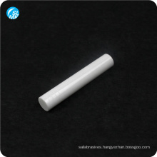 high wear resistance zirconia ceramic stick porcelain parts